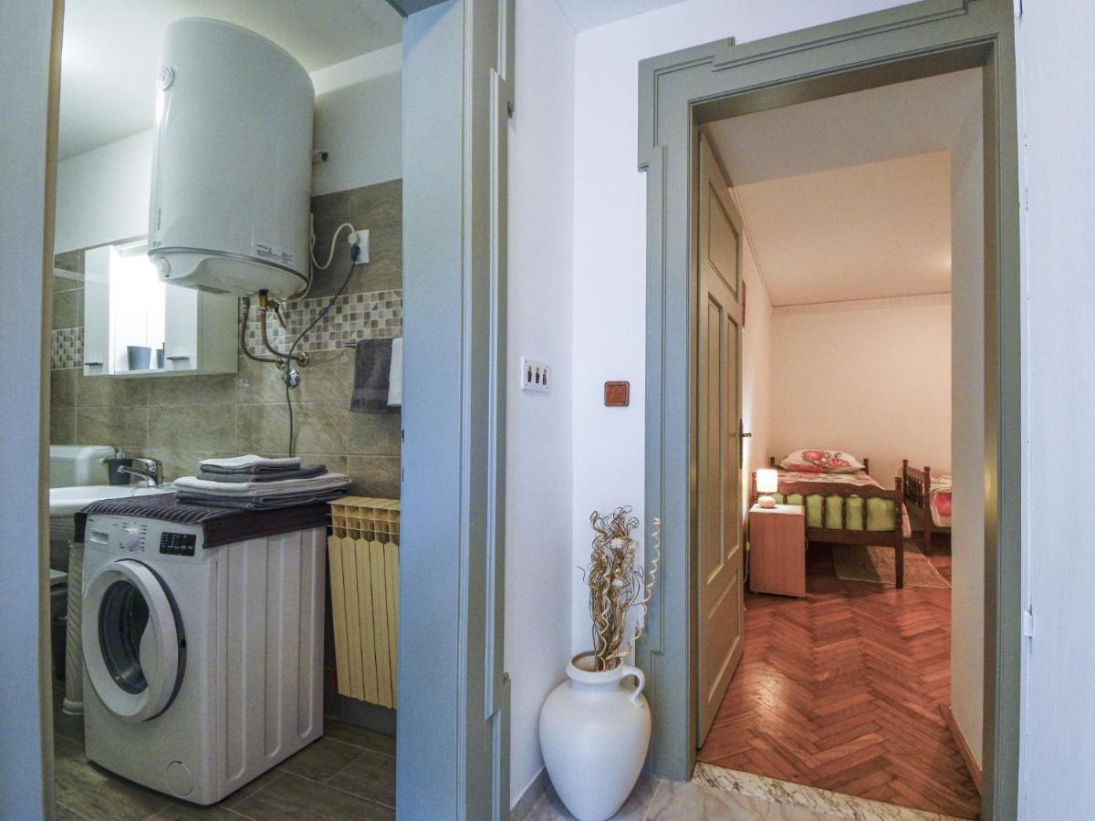 Apartment Edo-1 By Interhome لوفغان المظهر الخارجي الصورة